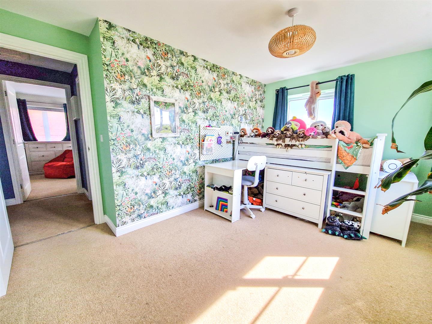 Wortham Close, Great Denham, Bedford